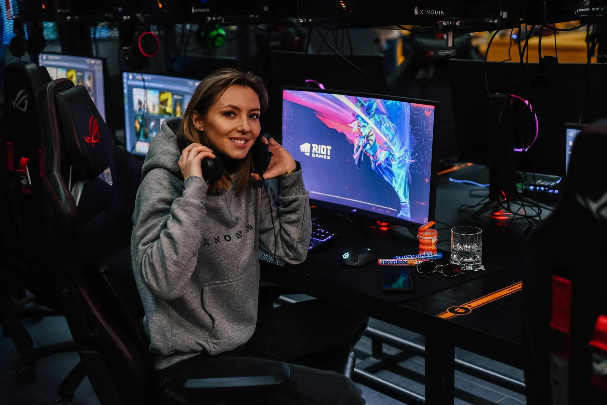 Aleksandra Hanula — hanula creative